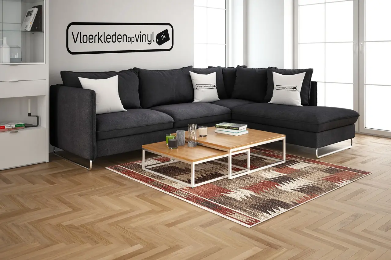 floorevents.com Vloerkleed vinyl | 33