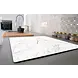 floorevents.com Inductie beschermer  | white marmer