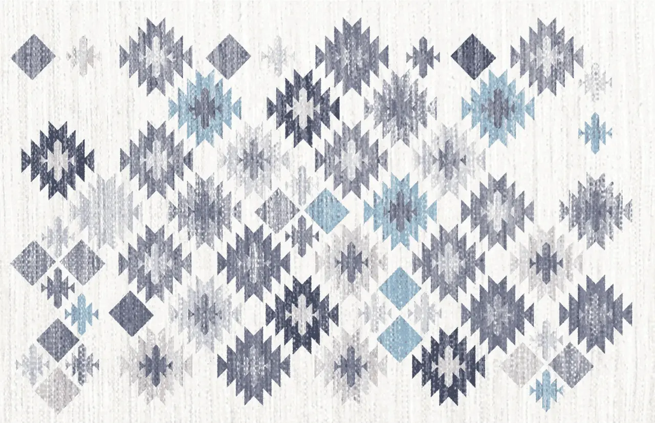 floorevents.com Tischset Vinyl 45x32 | 30