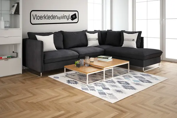 Vloerkleed vinyl | 30 Vloerkleed vinyl | 30