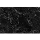 floorevents.com Tischset Vinyl | Dunkler Marmor