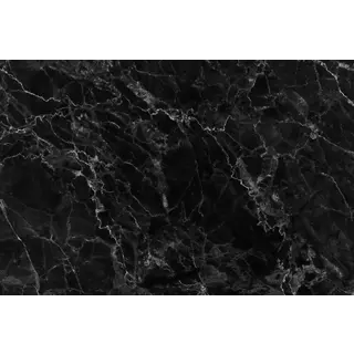 Placemat vinyl | dark marble