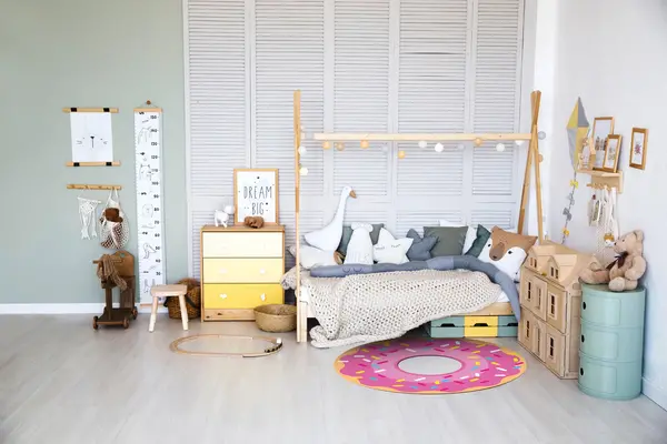 Vloerkleed vinyl rond | Donut