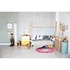 floorevents.com Vloerkleed vinyl rond | Donut