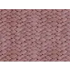 Vloerkleed vinyl | Cosy coral