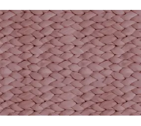 Vinyl rug | Cosy coral Vinyl rug | Cosy coral