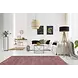 floorevents.com Vloerkleed vinyl | Cosy coral
