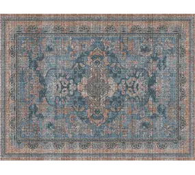 floorevents.com Vinyl rug | Phil's choice