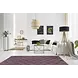 floorevents.com Vinyl rug | Eclectic Fem