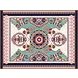 floorevents.com Vloerkleed vinyl  | Persia fiori