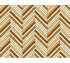 Vloerkleed vinyl | Woody Vloerkleed vinyl | Woody