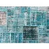 vinyl | vloerkleed | Patchy B