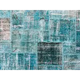 Vloerkleed vinyl | Patchy B Vloerkleed vinyl | Patchy B