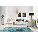 floorevents.com vinyl | rug | Patchy B
