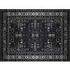 Vloerkleed vinyl | Nyla