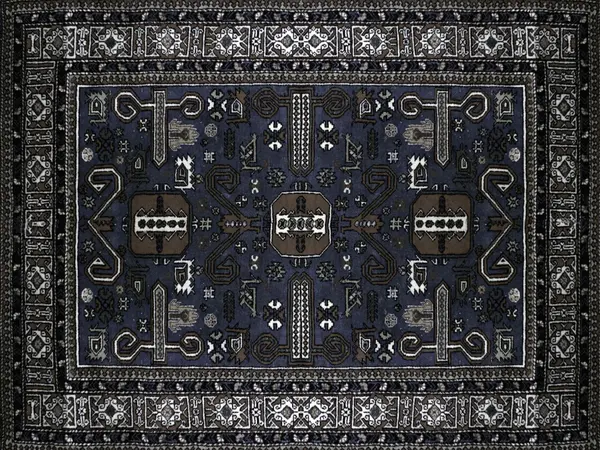 Vloerkleed vinyl | Nyla