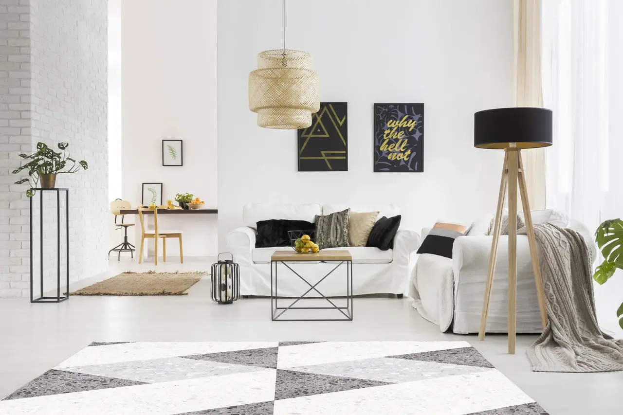 Vloerkleed vinyl | 7 Vloerkleed vinyl | 7