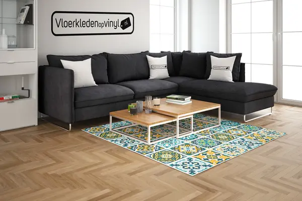 floorevents.com Vinyl-Teppich | 5