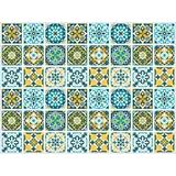 Vinyl rug | 5 Vinyl rug | 5