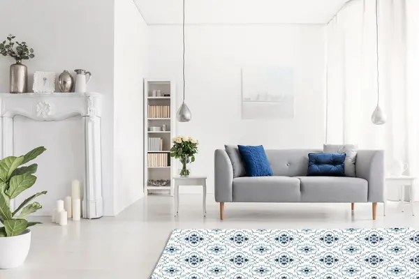 Vinyl rug | 3 Vinyl rug | 3