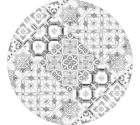 floorevents.com Vinyl-Teppich rund | 10 floorevents.com Vinyl-Teppich rund | 10