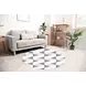 floorevents.com Round vinyl rug | 7