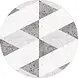 floorevents.com Vloerkleed vinyl rond | 7