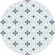 floorevents.com Vinyl Teppich rund | 3