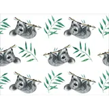 kinderkamerkleed vinyl  | Blinky kinderkamerkleed vinyl  | Blinky