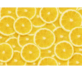 Placemat vinyl | Sinaasappels Placemat vinyl | Sinaasappels