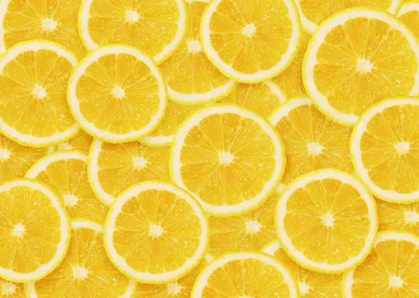 floorevents.com Placemat vinyl | Oranges