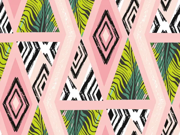 floorevents.com Kinderzimmerteppich Vinyl | Pink Jungle