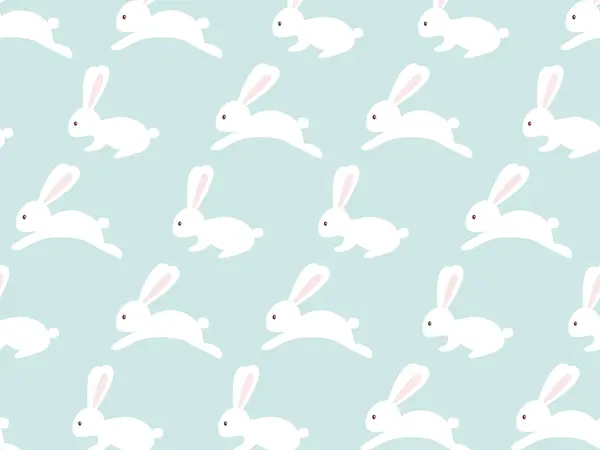 Kinderzimmerteppich Vinyl | Hase Kinderzimmerteppich Vinyl | Hase