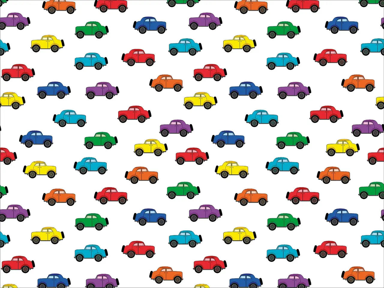 floorevents.com Kinderzimmerteppich Vinyl | Autos