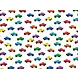 floorevents.com children's room rug vinyl | Cars