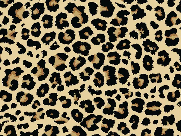 floorevents.com Vloerkleed vinyl | Luipaard