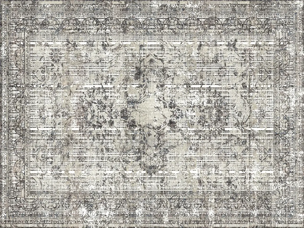 Placemat vinyl | Norah Placemat vinyl | Norah