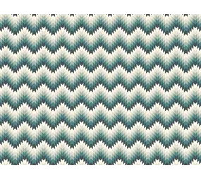 Placemat vinyl | Navajo Placemat vinyl | Navajo