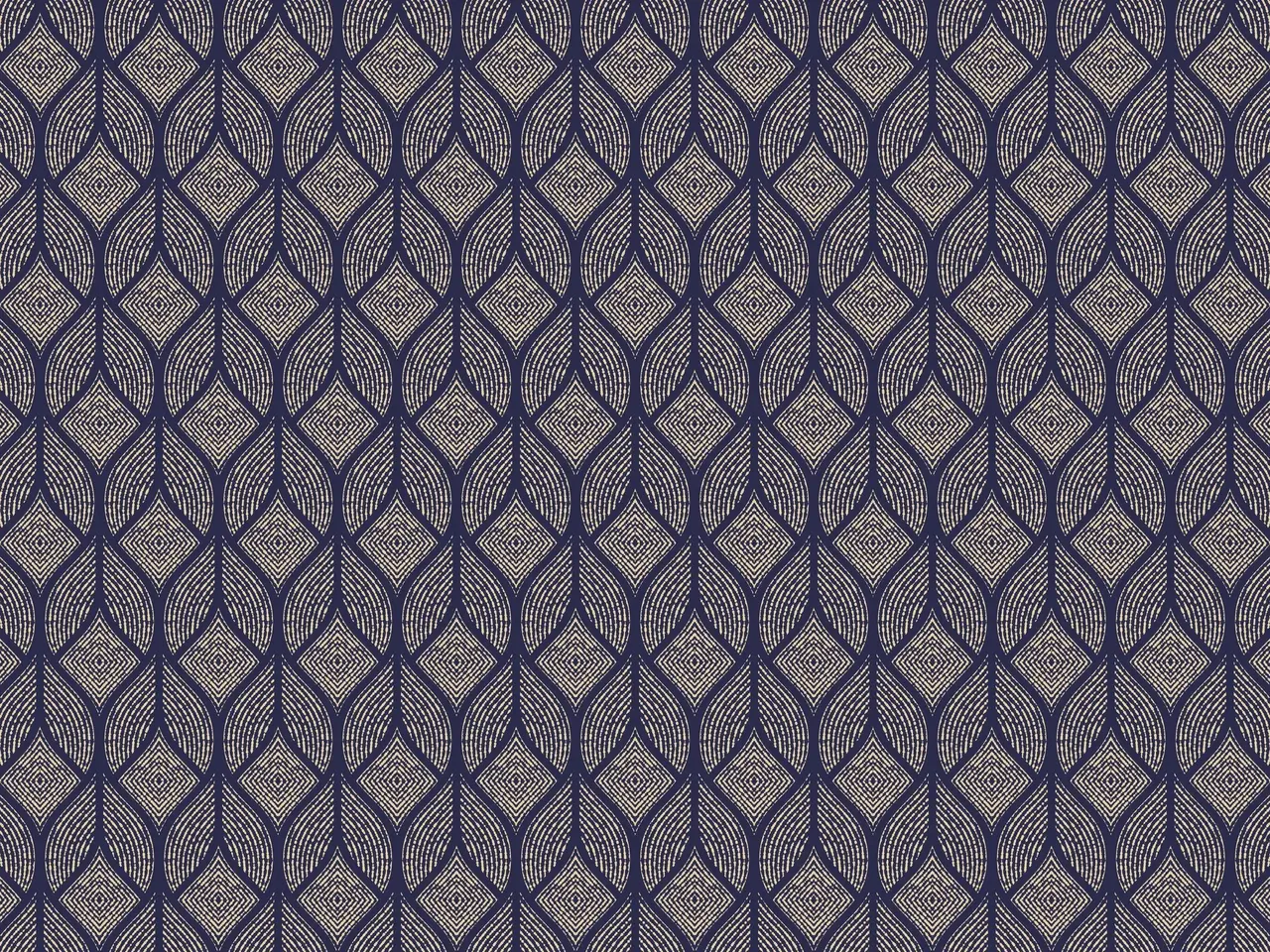 Vinyl rug | Sky night