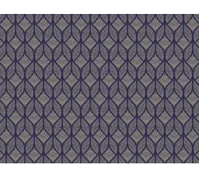 Vinyl rug | Sky night