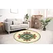 Vloerkleed vinyl | Bessy Vloerkleed vinyl | Bessy