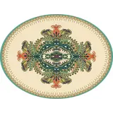 Vinyl rug | Bessy Vinyl rug | Bessy