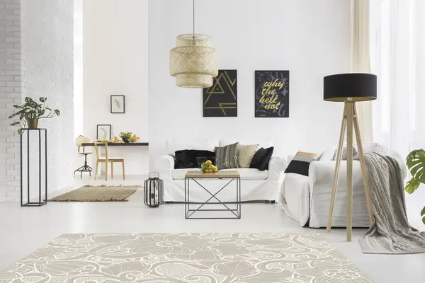 Vinyl rug | Filou Vinyl rug | Filou