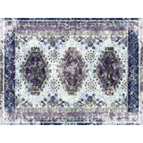 Vloerkleed vinyl | Viola Vloerkleed vinyl | Viola