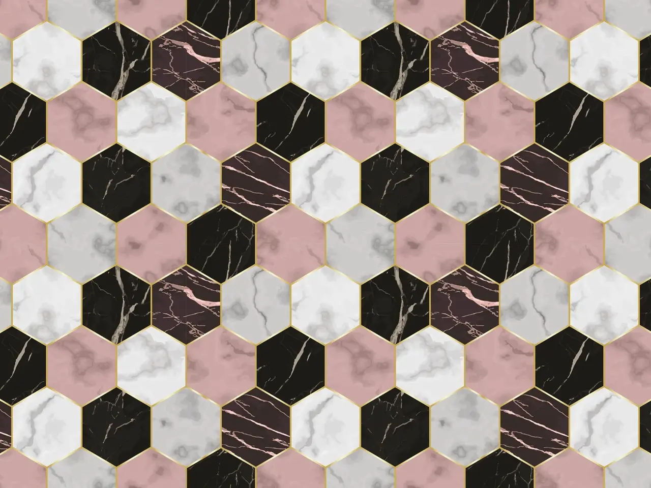 vinyl | rug | Pink Marble vinyl | rug | Pink Marble