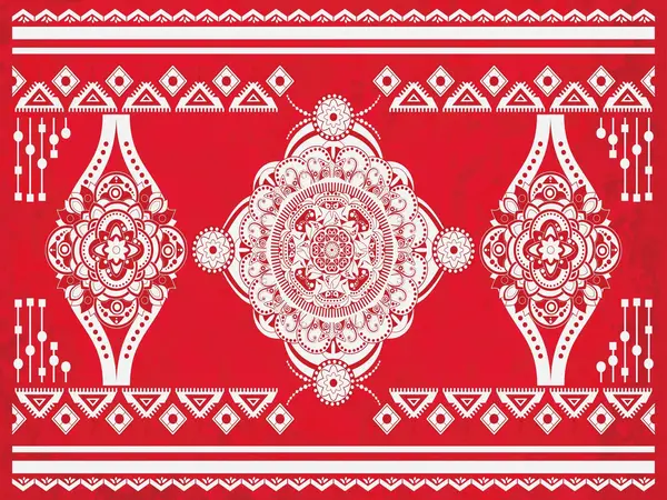 vinyl | vloerkleed | Lighthouse red vinyl | vloerkleed | Lighthouse red