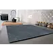 floorevents.com Induction protector  | blue concrete