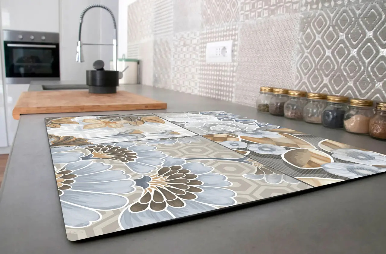 Inductie beschermer  | 19 Inductie beschermer  | 19