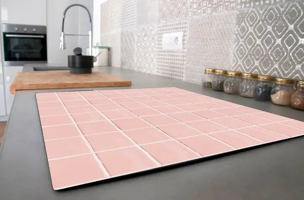 Induction protector  | 17 Induction protector  | 17