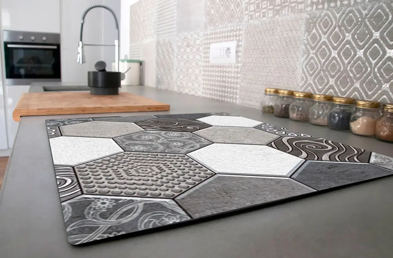 Inductie beschermer  | 12